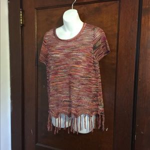 New John Paul Richards Sweater